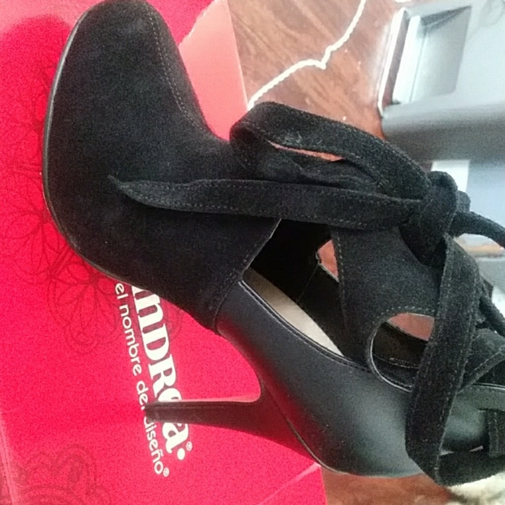 beautiful boots